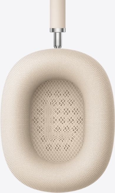 Apple AirPods Max Sterrenlicht (2024) 4