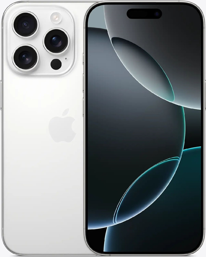 Apple iPhone 16 Pro 128GB 1