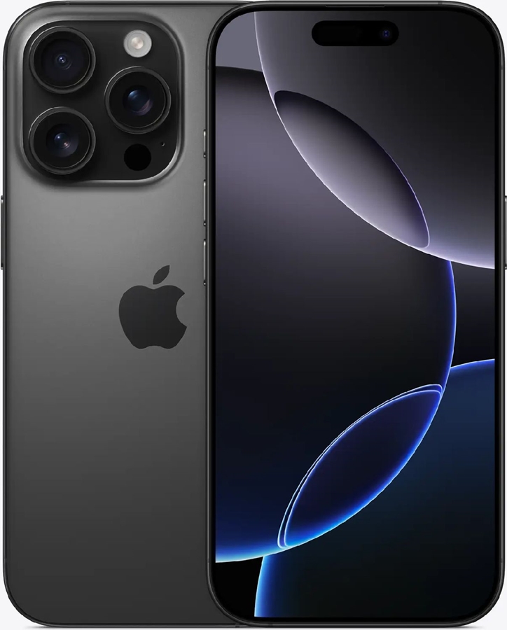 Apple iPhone 16 Pro 512GB 1