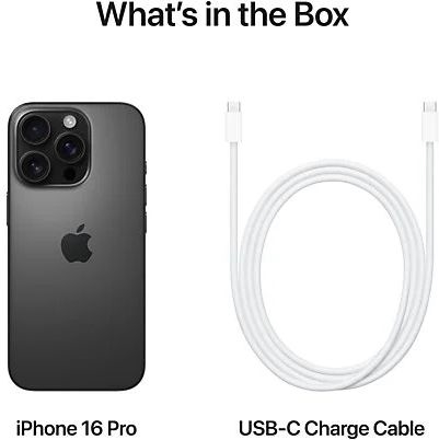 Apple iPhone 16 Pro Max 512GB 7