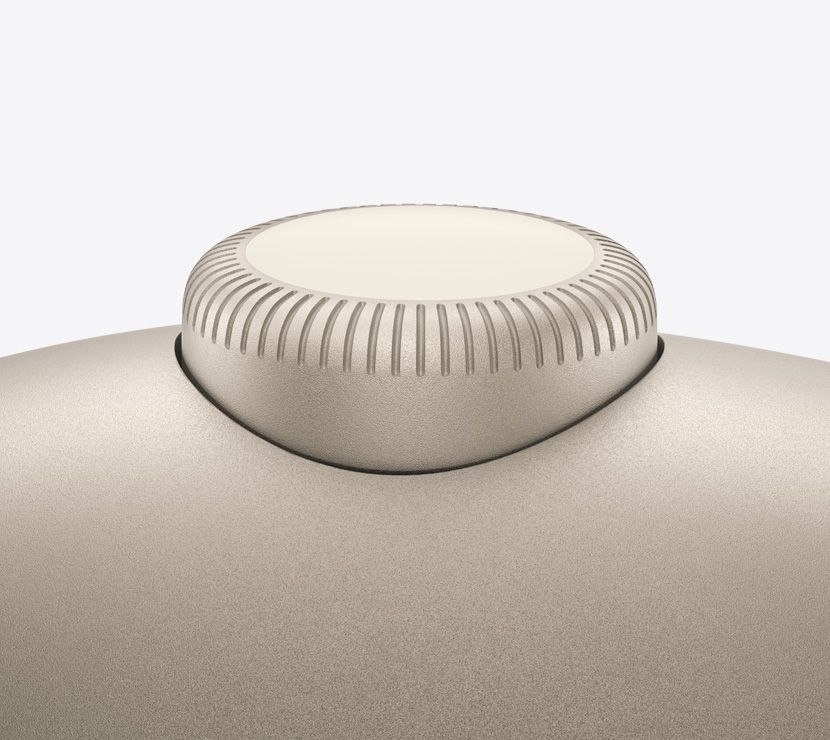 Apple AirPods Max Sterrenlicht (2024) 5