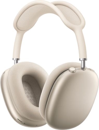 Apple AirPods Max Sterrenlicht (2024) 1
