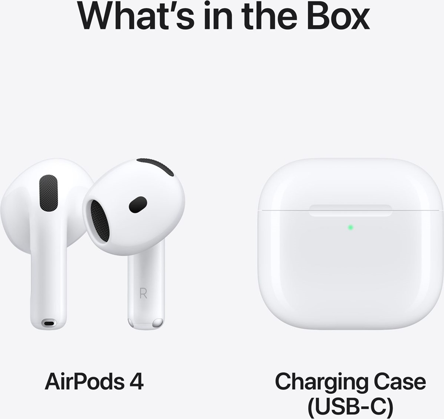 Apple AirPods 4 4