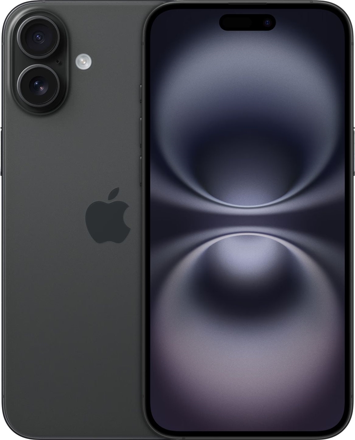 Apple iPhone 16 256GB 1