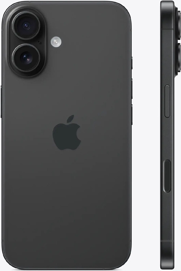 Apple iPhone 16 Plus 256GB 2