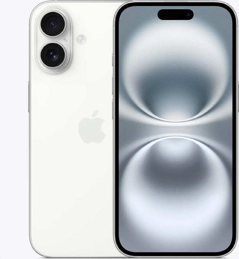 Apple iPhone 16 Plus 256GB 1