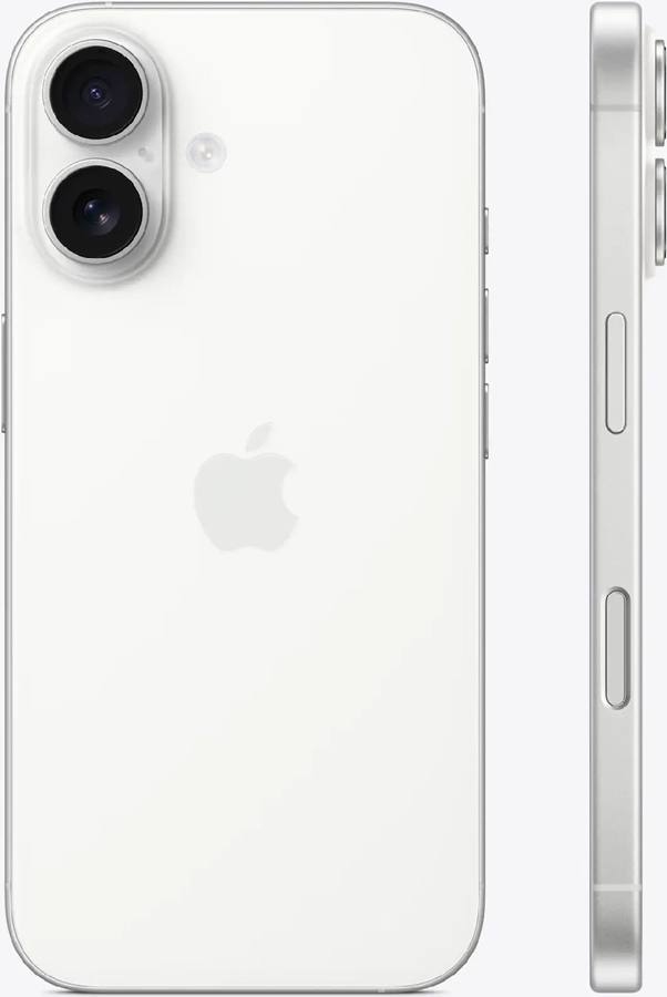 Apple iPhone 16 Plus 256GB 2