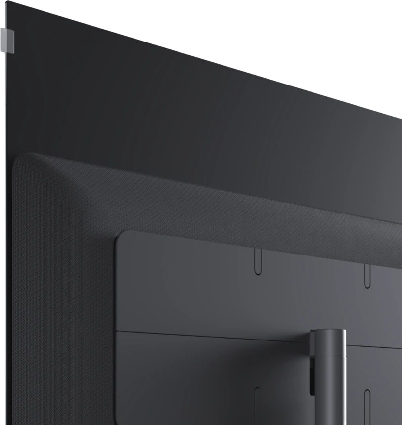 Loewe inspire 55 dr+ TV 3