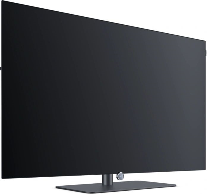 Loewe inspire 65 dr+ TV 2