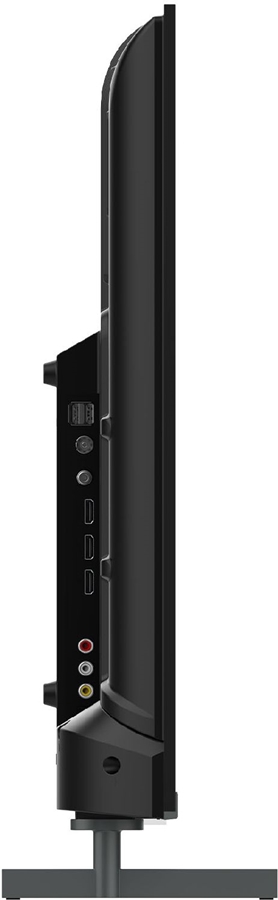 Thomson Google TV QLED 40QG4S14  5