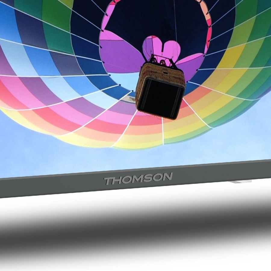 Thomson Google TV QLED 40QG4S14  6