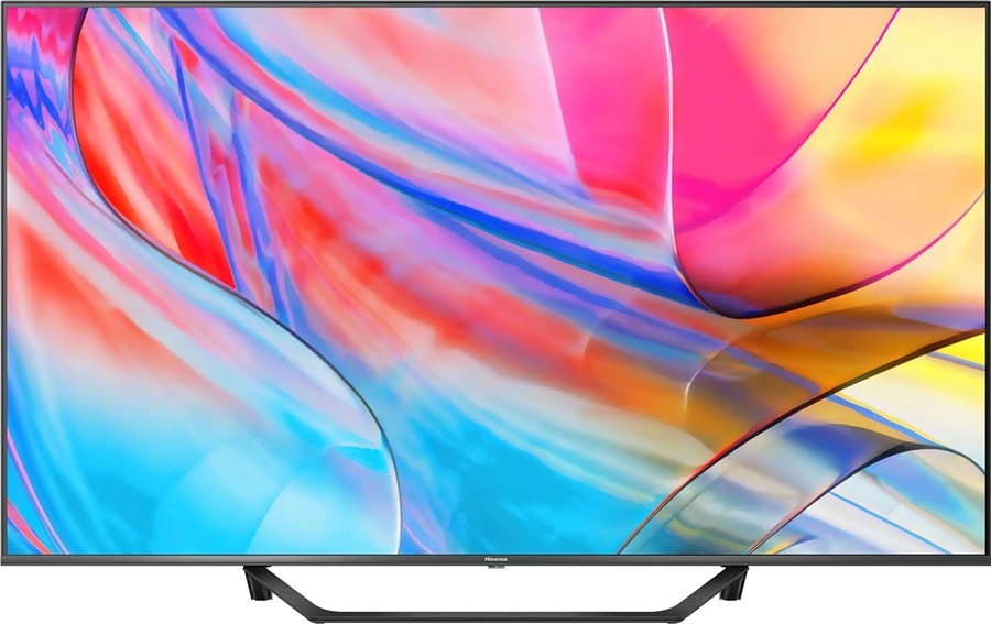 Hisense 65A79KQ 4K QLED TV (2023) 1