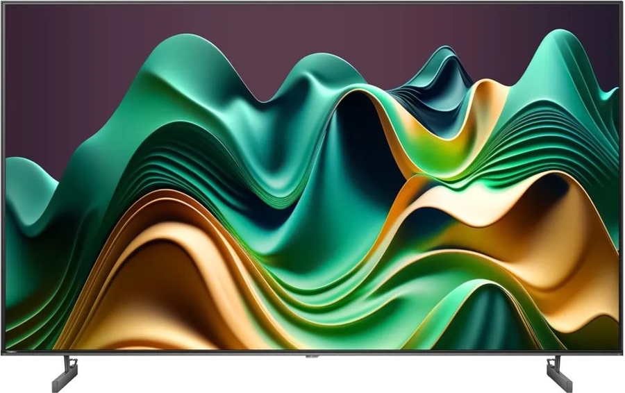 Hisense 75U69NQ TV (2024) 1