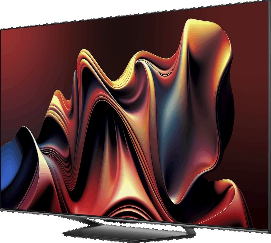 Hisense 55U79NQ TV (2024) 2