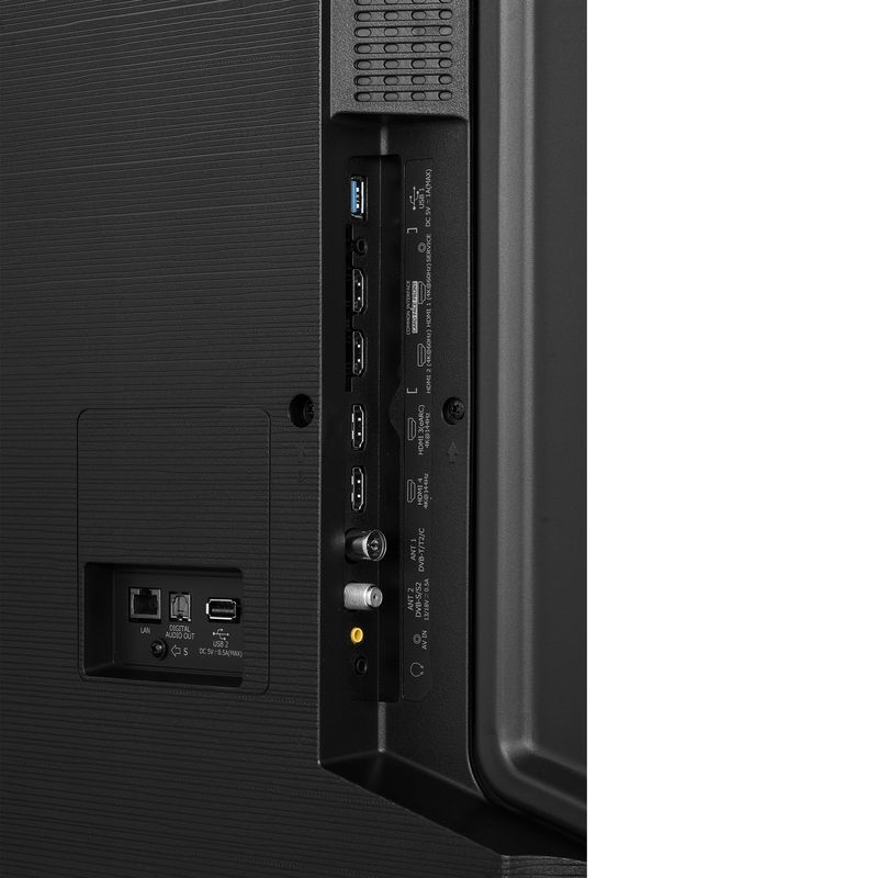 Hisense 55U79NQ TV (2024) 8