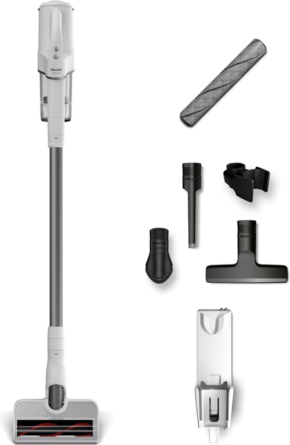 Miele Duoflex HX1 Hardfloor 2