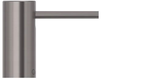 Quooker Nordic zeeppomp - gunmetal  1
