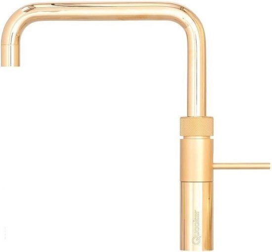 Quooker Fusion Square - goud 1