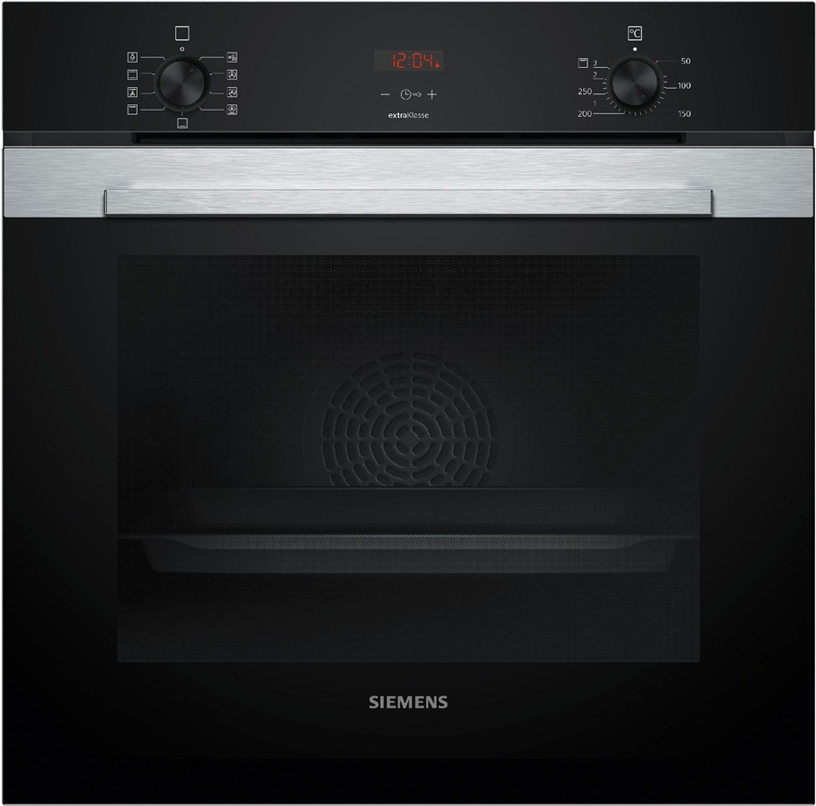 Siemens HB314G0S3 iQ300 extraKlasse Inbouw Oven  1