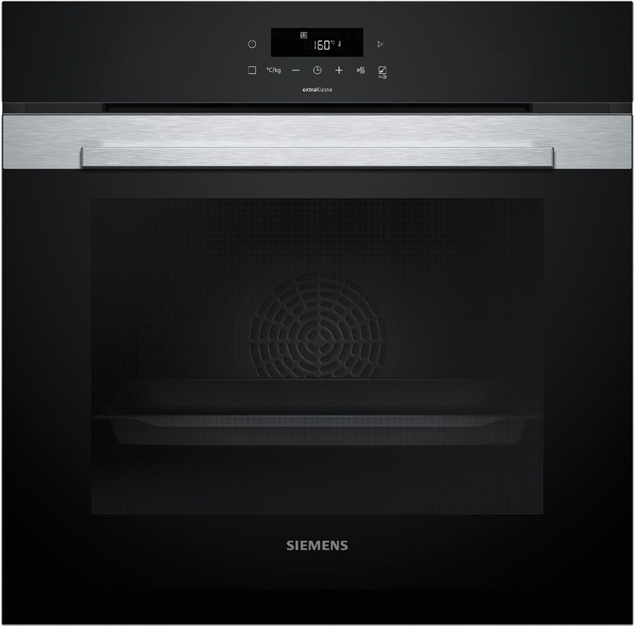 Siemens HB372G0S3 iQ300 extraKlasse Inbouw oven  1