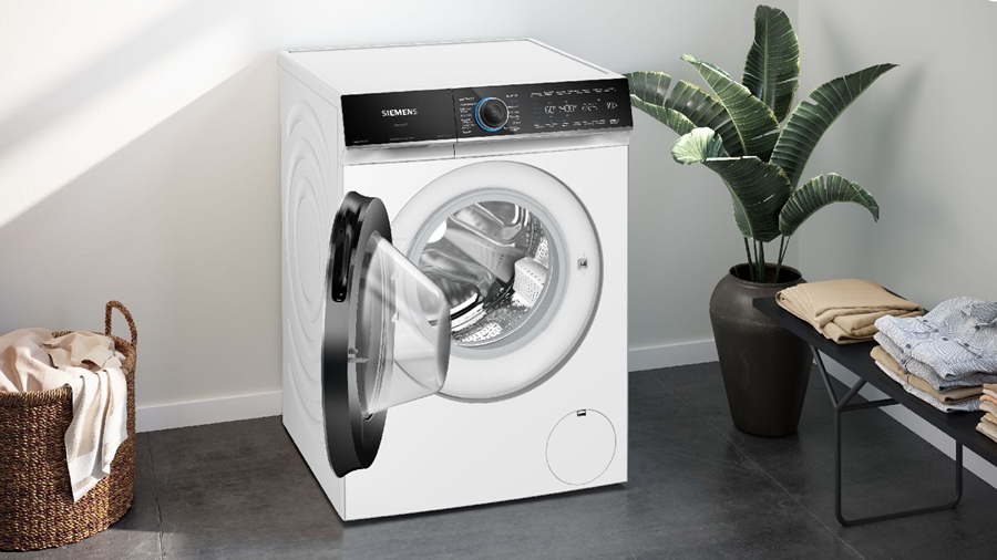 Siemens WG44B2AMNL iQ700 extraKlasse Wasmachine  11