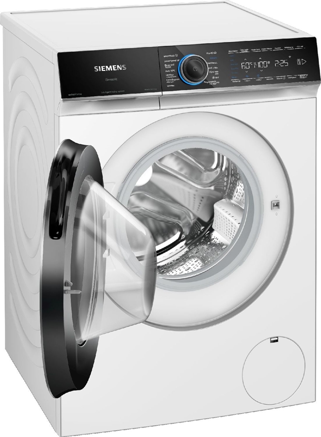 Siemens WG44B2AMNL iQ700 extraKlasse Wasmachine  9