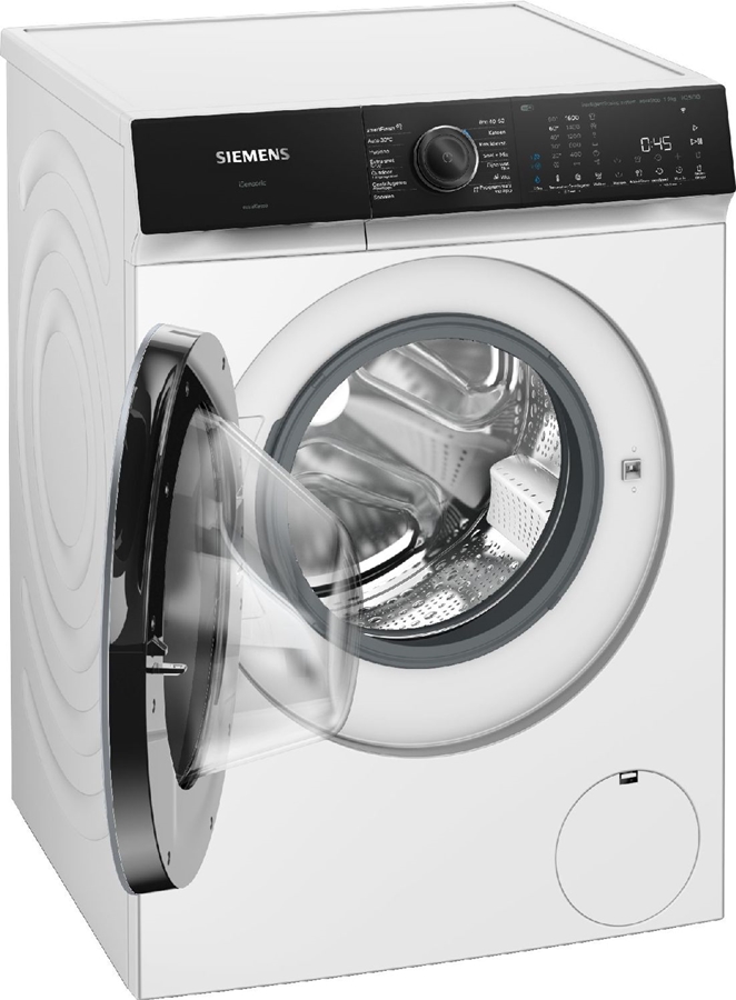 Siemens WG46H2A9NL iQ500 extraKlasse Wasmachine  8