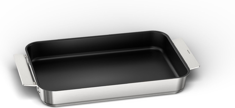 Siemens HZ9FF010 Flex Pan maat L  5