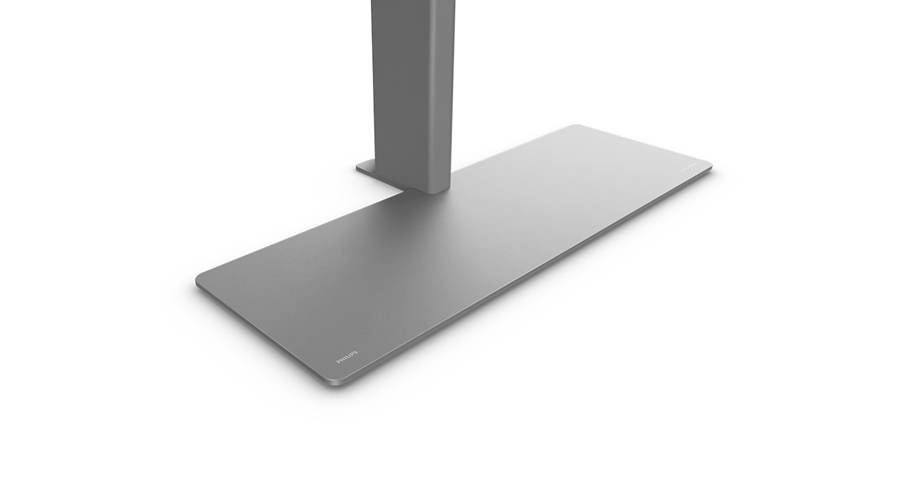 Philips 65OLED959 Ambilight B&W TV (2024) 4