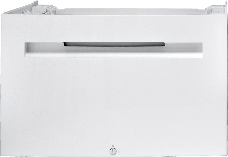 Siemens WZWP20W Verhoger voor Wasmachines met Uittrekbare Lade 1