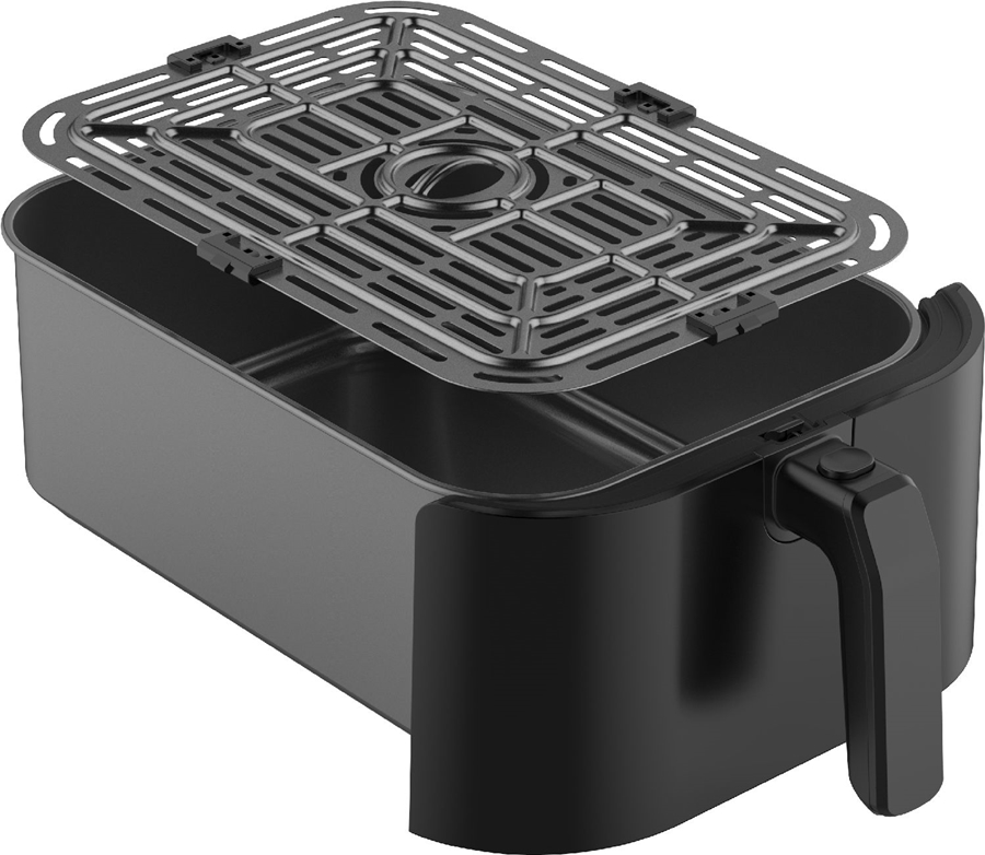 Inventum GF801HLDB XL Airfryer 4