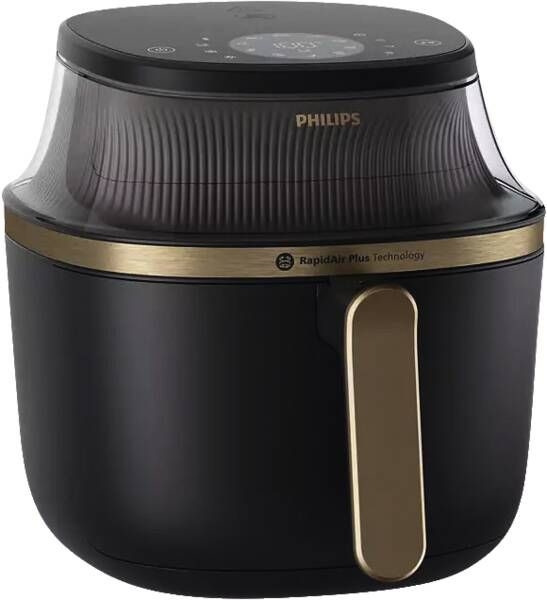 Philips NA342/00 3000-serie Airfryer - Heteluchtfriteuse - 7,2l 1