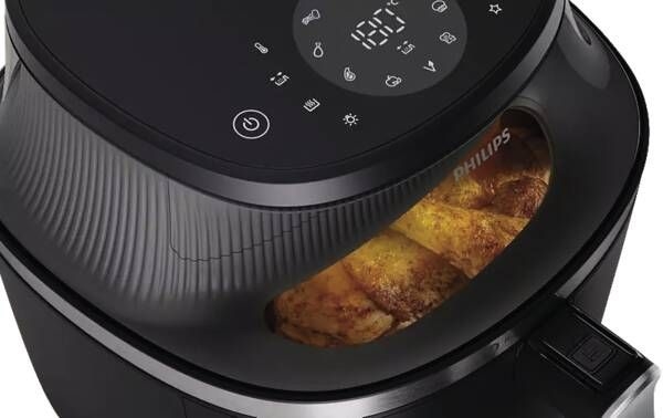 Philips NA342/00 3000-serie Airfryer - Heteluchtfriteuse - 7,2l 3