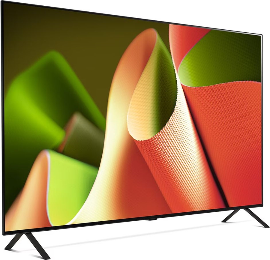 LG OLED48B46LA TV (2024)  6