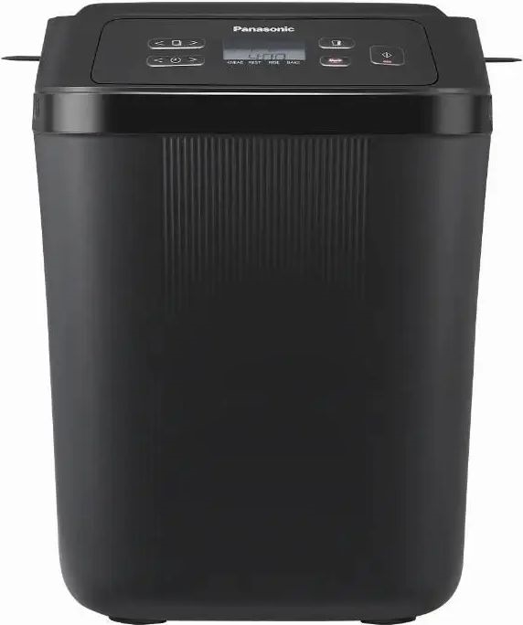 Panasonic SD-PN100 Automatische Mini Broodbakmachine 2
