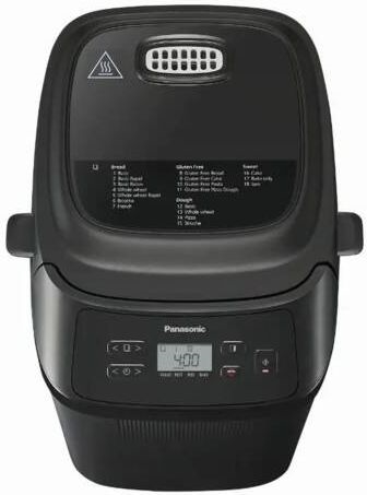 Panasonic SD-PN100 Automatische Mini Broodbakmachine 4