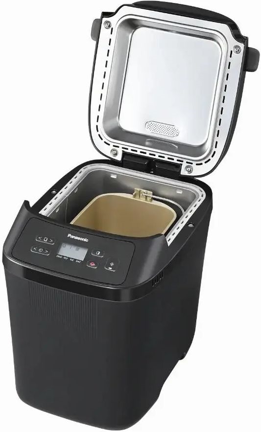 Panasonic SD-PN100 Automatische Mini Broodbakmachine 5