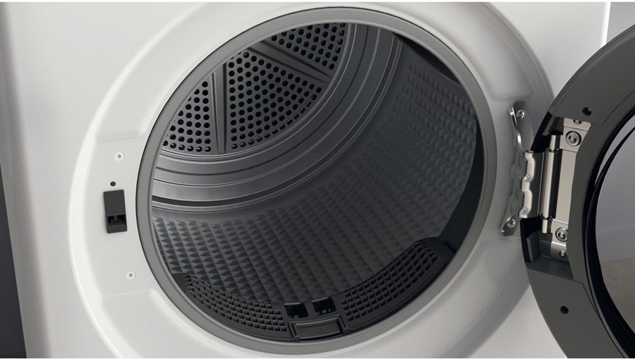 Whirlpool FFT M11 8X2BS BE R Warmtepompdroger 2