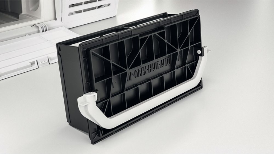 Whirlpool FFT M11 8X2BS BE R Warmtepompdroger 5