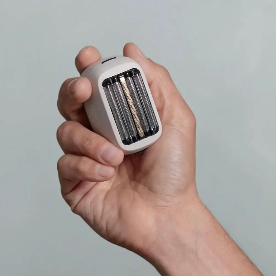 Panasonic ES-PV6B-W803 900 Series Scheerapparaat - Wit  6