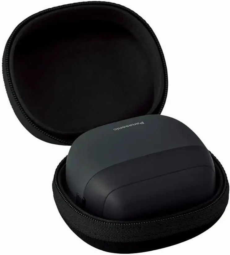 Panasonic ES-PV3B-K803 900 Series Scheerapparaat - Zwart  8