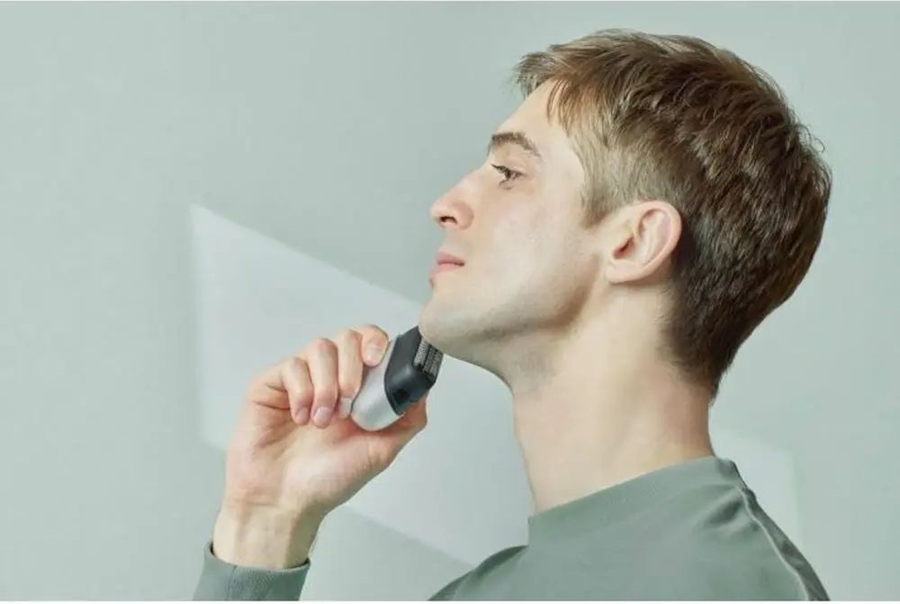 Panasonic ES-CM3BKS503 700 Series Scheerapparaat 6