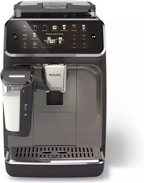 Philips EP5549/70 5500 Series LatteGo Volautomatische Koffiemachine 1