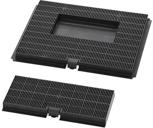 AEG MCFB87 OdourClean Standard Koolstoffilter - Actief Filter voor Afzuigkappen 2