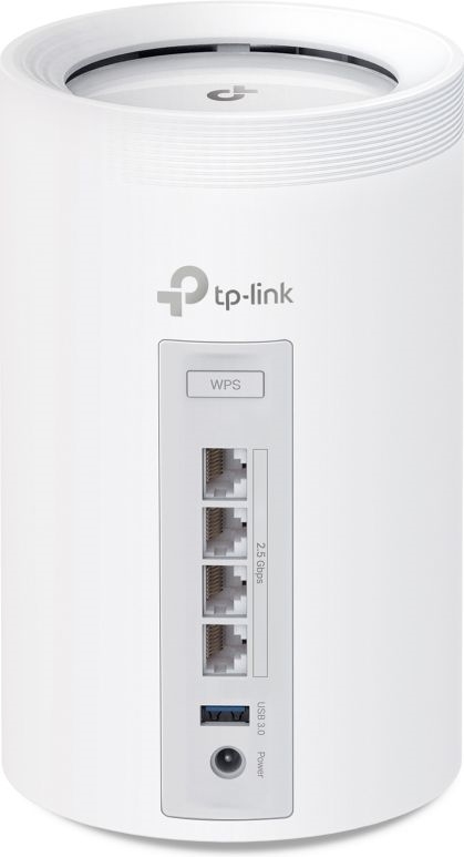 TP-Link Deco BE65 Tri-band Mesh WiFi-systeem (2-pack)  2