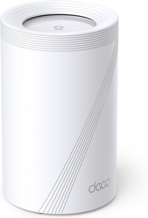 TP-Link Deco BE65 Tri-band Mesh WiFi-systeem (2-pack)  3