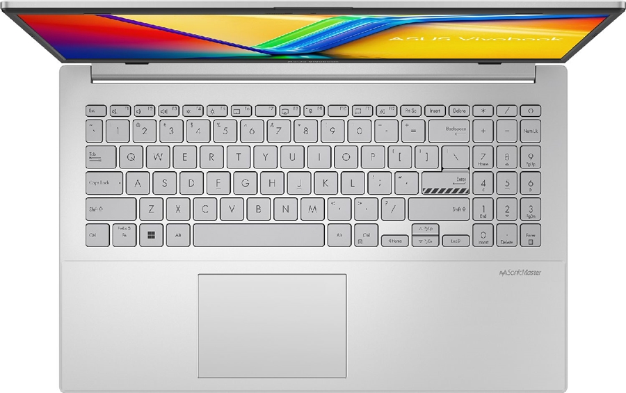 ASUS Vivobook 15 Go E1504GA-NJ060W 10