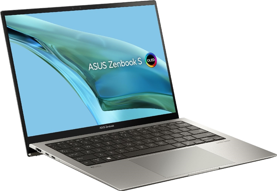 ASUS Zenbook S 13 OLED UX5304MA-NQ039W  2
