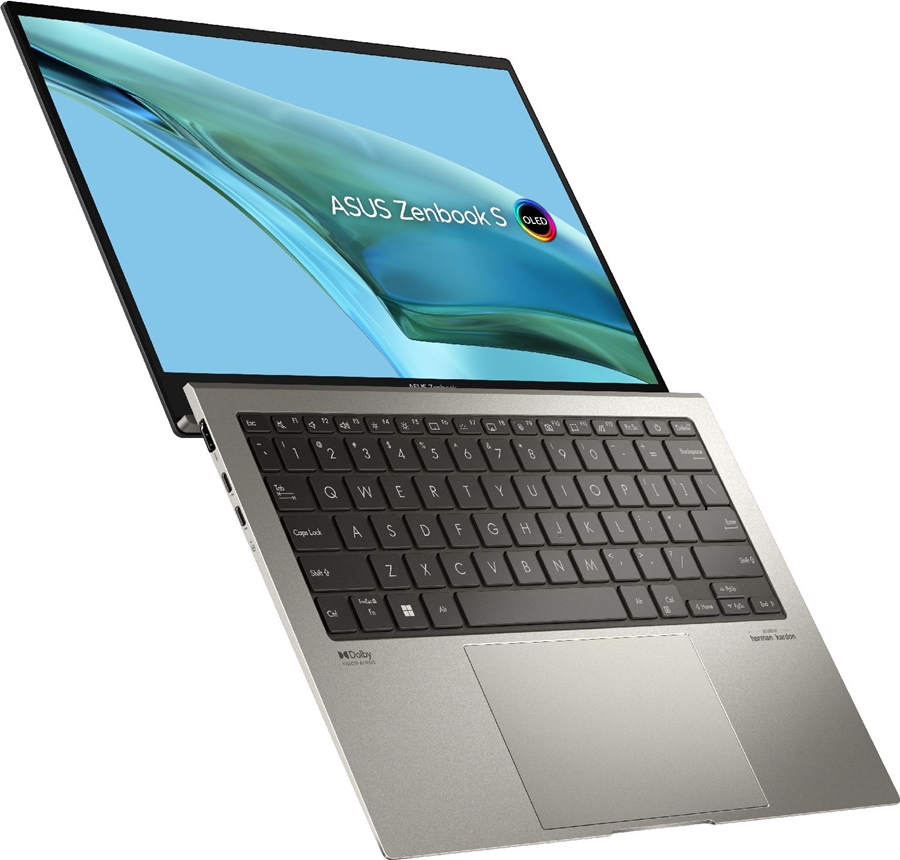 ASUS Zenbook S 13 OLED UX5304MA-NQ039W  8