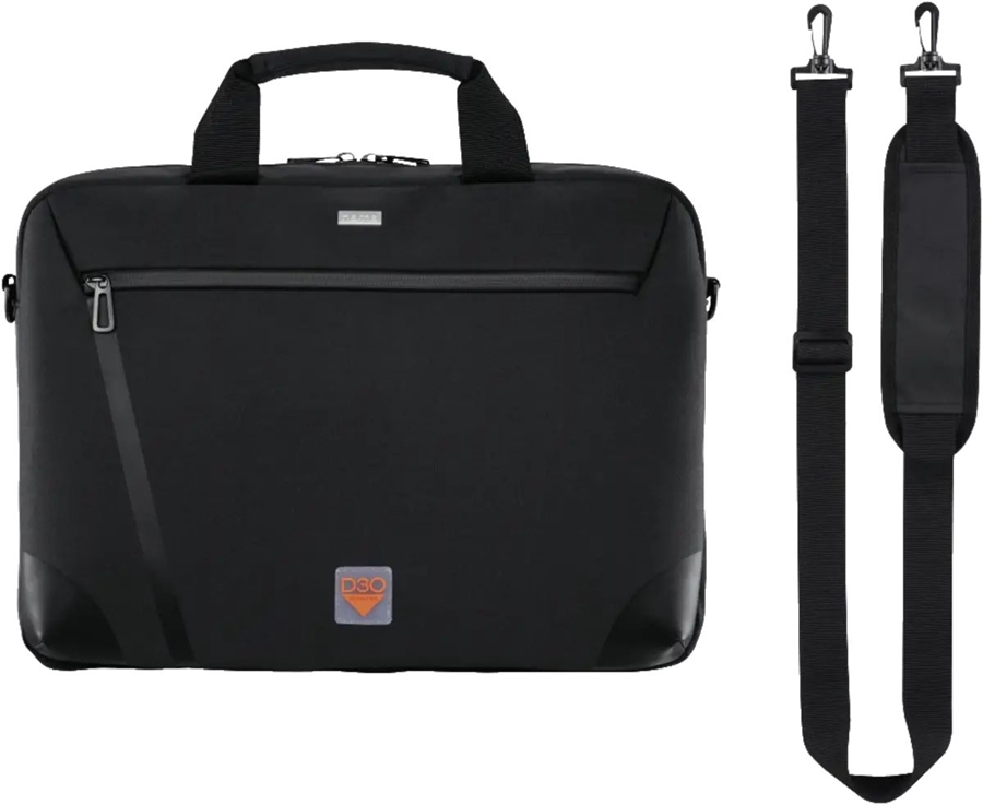 Hama Laptop-tas Extreme Protect tot 36 cm (14,1") 6